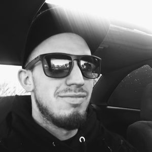 Meet your Posher, Mike